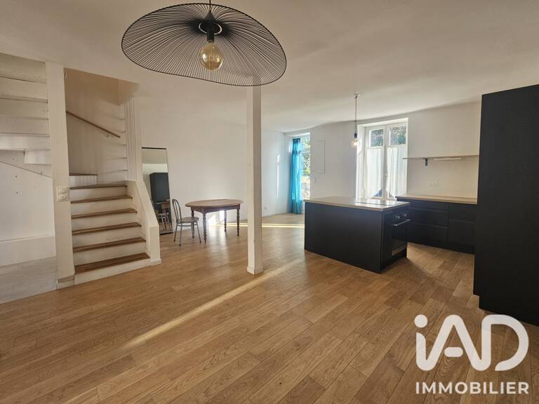 Vente Maison de village 4 pièces — photo 1
