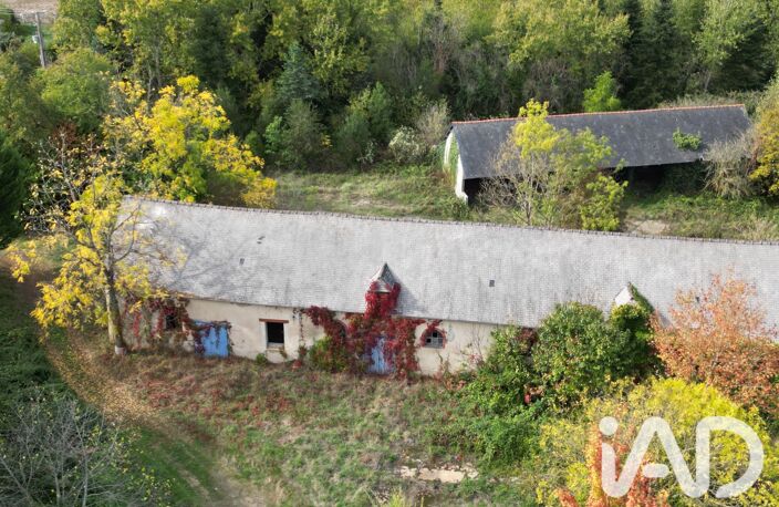 Vente Ferme 5 pièces — photo 2