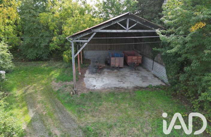 Vente Ferme 5 pièces — photo 4
