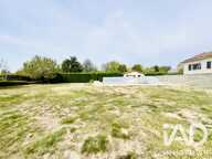 Vente Terrain à bâtir 1 349 m&sup2; — photo 2