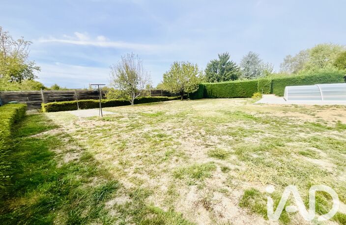 Vente Terrain à bâtir 1 349 m&sup2; — photo 3