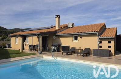 Vente Maison/villa 4 pièces — photo du bien