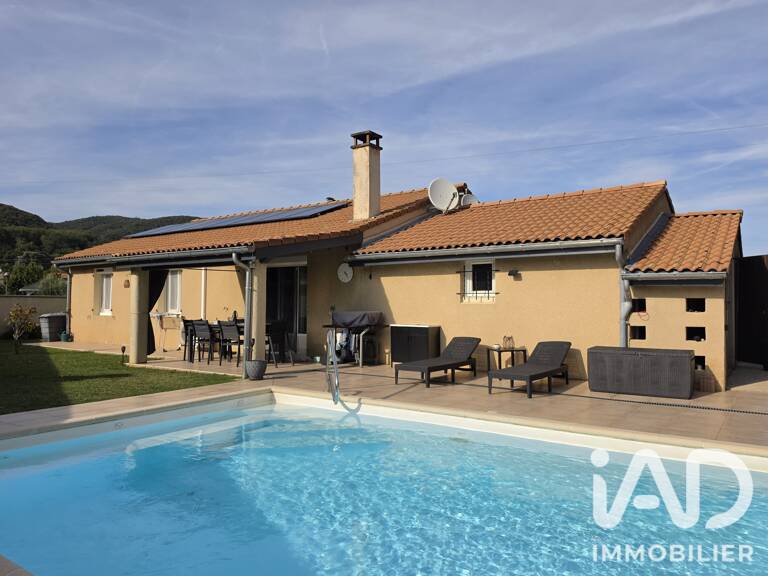 Vente Maison/villa 4 pièces — photo 1