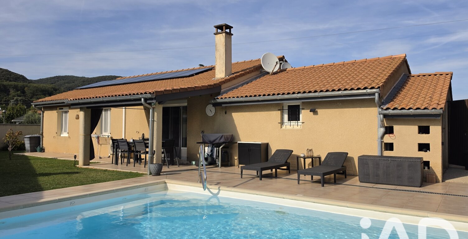 Vente Maison/villa 4 pièces — photo 1