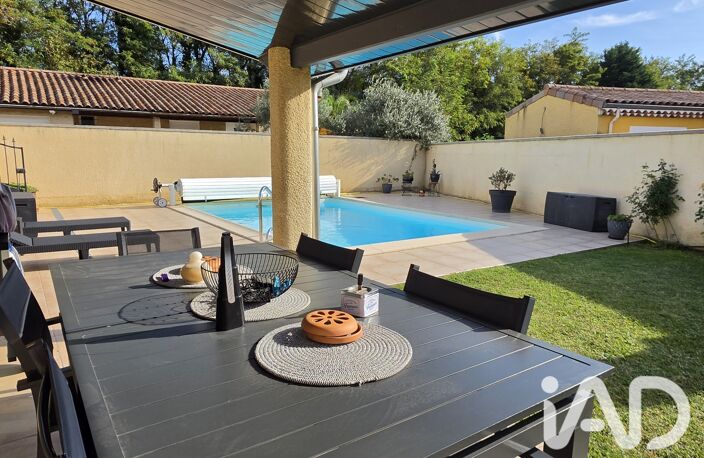 Vente Maison/villa 4 pièces — photo 2