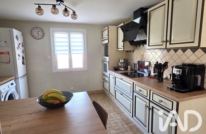 Vente Maison/villa 4 pièces — photo 3