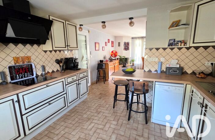Vente Maison/villa 4 pièces — photo 4