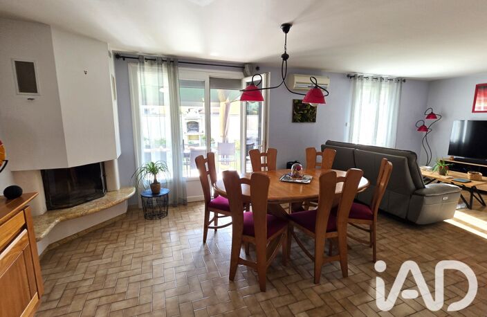 Vente Maison/villa 4 pièces — photo 5