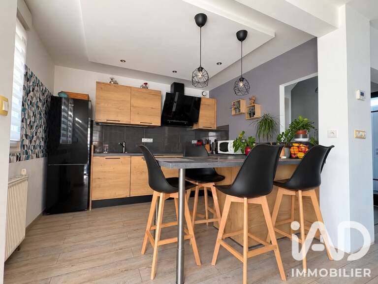 Vente Maison traditionnelle 5 pièces — photo 1