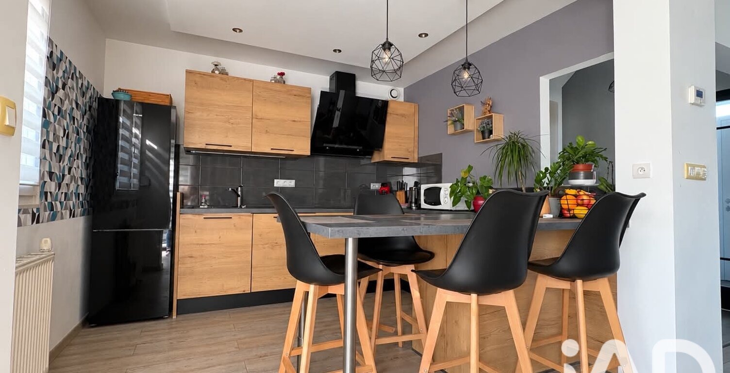 Vente Maison traditionnelle 5 pièces — photo 1