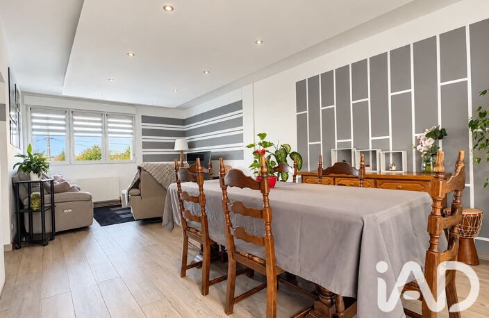Vente Maison traditionnelle 5 pièces — photo 2