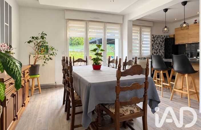 Vente Maison traditionnelle 5 pièces — photo 3