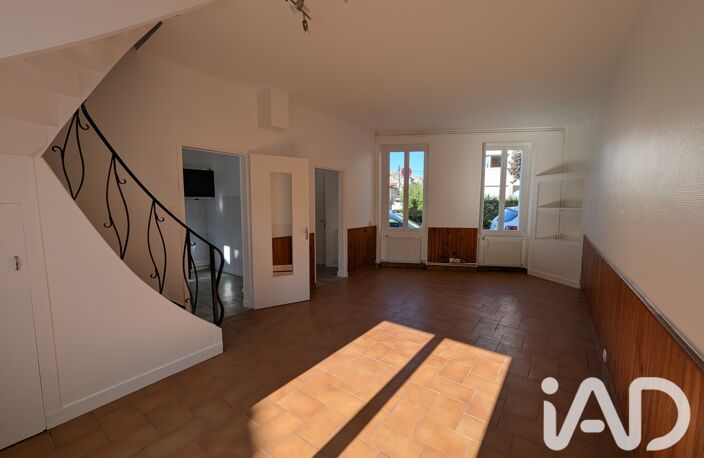 Vente Maison de ville 2 pièces — photo 2