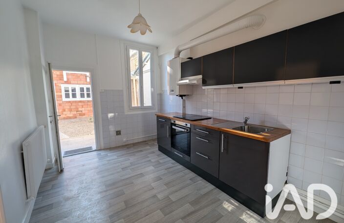 Vente Maison de ville 2 pièces — photo 3