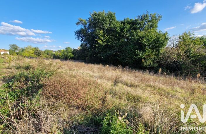Vente Terrain à bâtir 9 990 m&sup2; — photo 2