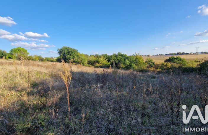 Vente Terrain à bâtir 9 990 m&sup2; — photo 3