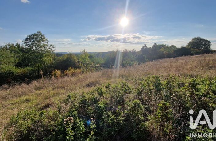 Vente Terrain à bâtir 9 990 m&sup2; — photo 4