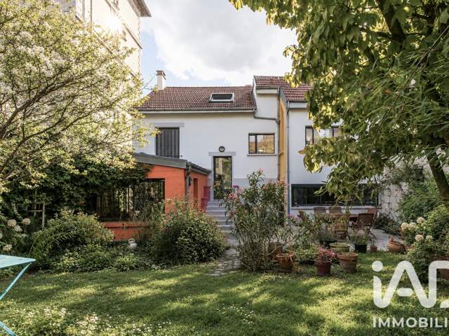 Vente Maison/villa 7 pièces — photo du bien