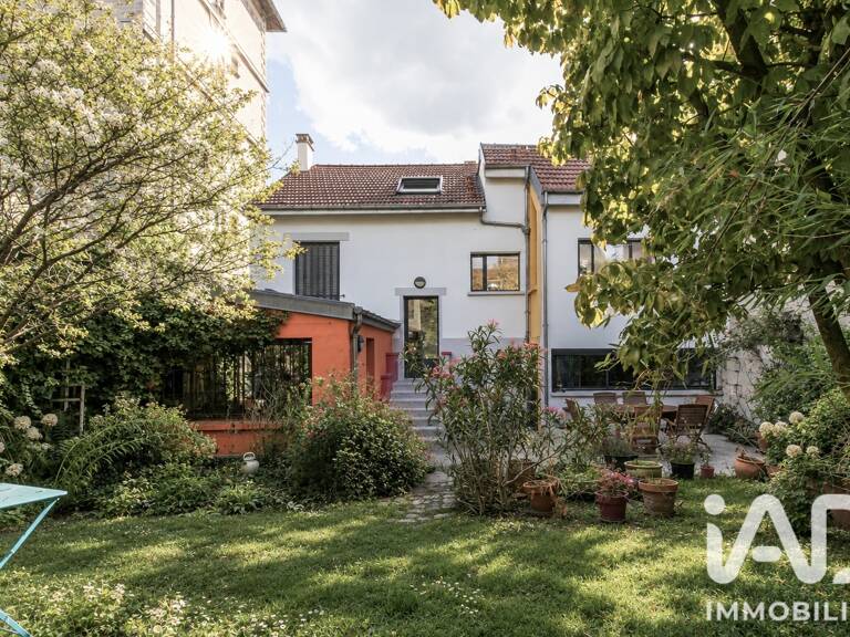 Vente Maison/villa 7 pièces — photo 1