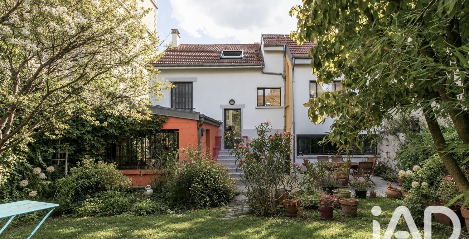Vente Maison/villa 7 pièces — photo 1