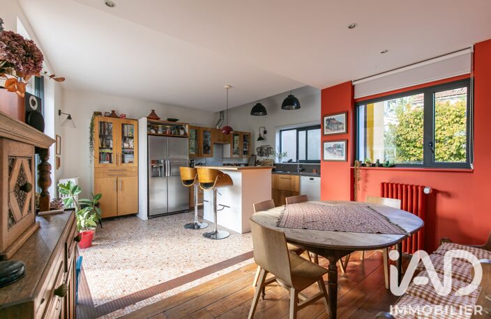 Vente Maison/villa 7 pièces — photo 3