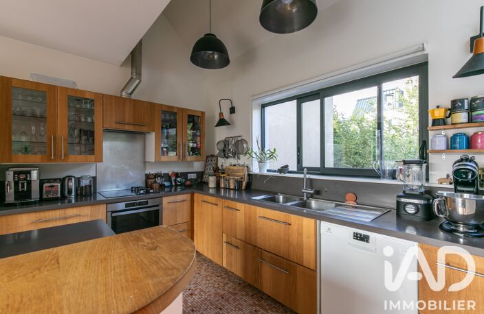 Vente Maison/villa 7 pièces — photo 4