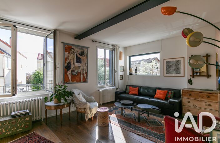 Vente Maison/villa 7 pièces — photo 5