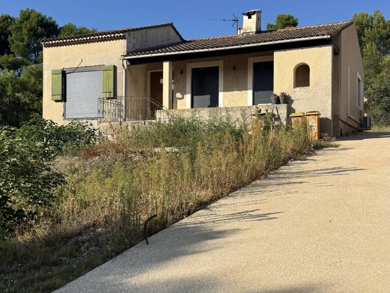 Vente Maison traditionnelle 4 pièces — photo 1