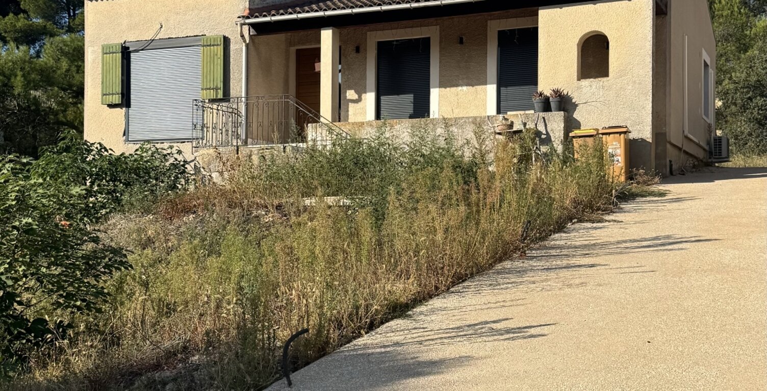Vente Maison traditionnelle 4 pièces — photo 1