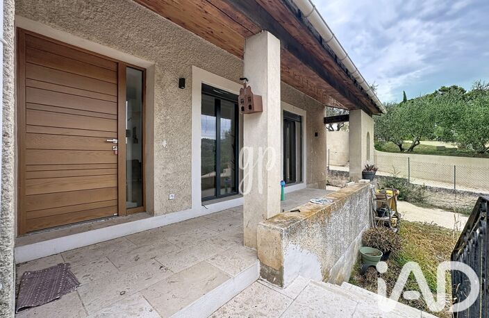 Vente Maison traditionnelle 4 pièces — photo 4