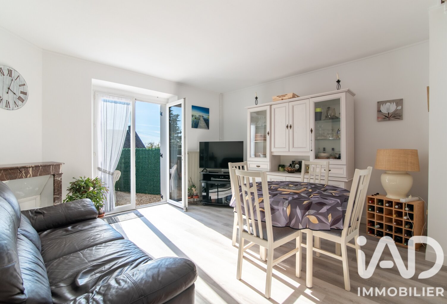 Vente Appartement 4 pièces — photo 1