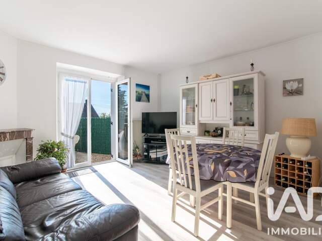 Vente Appartement 4 pièces — photo du bien