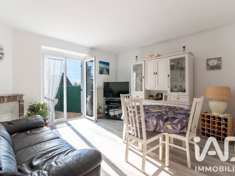 Vente Appartement 4 pièces — photo 1