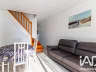 Vente Appartement 4 pièces — photo 2