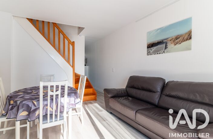 Vente Appartement 4 pièces — photo 2