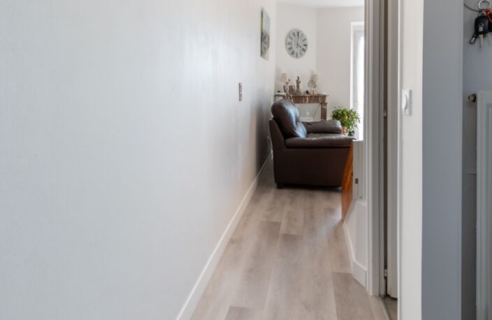 Vente Appartement 4 pièces — photo 3