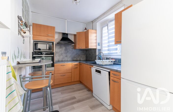 Vente Appartement 4 pièces — photo 4