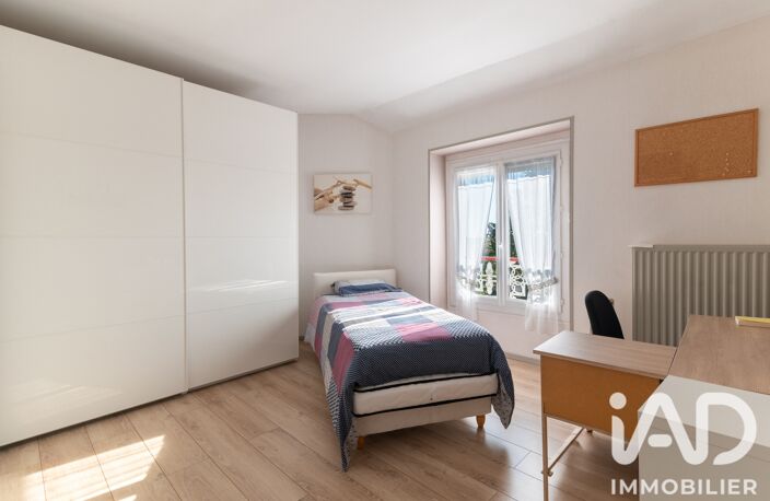 Vente Appartement 4 pièces — photo 5