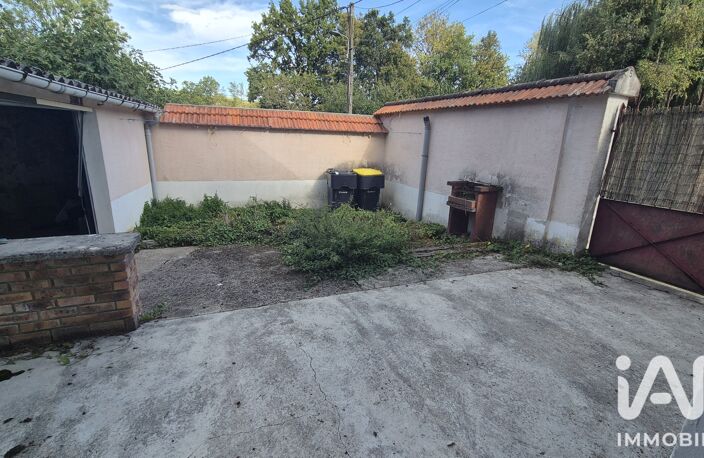 Vente Maison de ville 5 pièces — photo 3