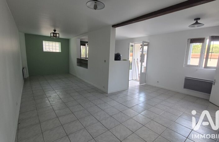 Vente Maison de ville 5 pièces — photo 5