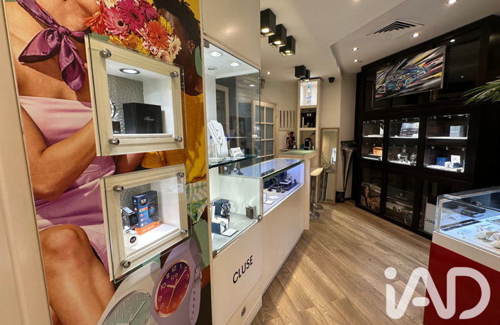 Vente Divers Commerces 55 m&sup2; — photo 3
