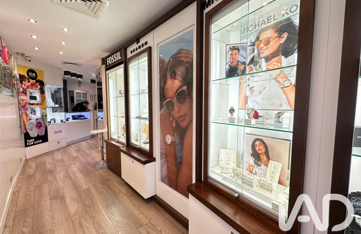 Vente Divers Commerces 55 m&sup2; — photo 4