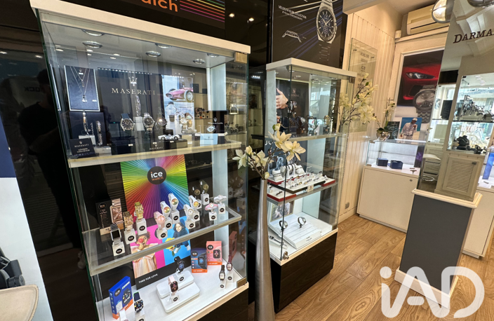 Vente Divers Commerces 55 m&sup2; — photo 5