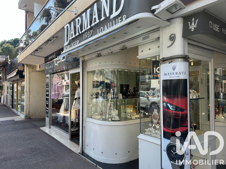 Vente Divers Commerces 55 m&sup2; — photo 1