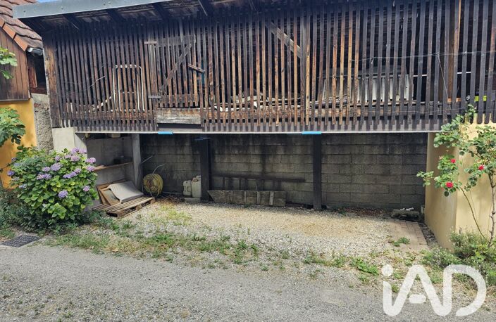 Vente Maison de village 4 pièces — photo 2