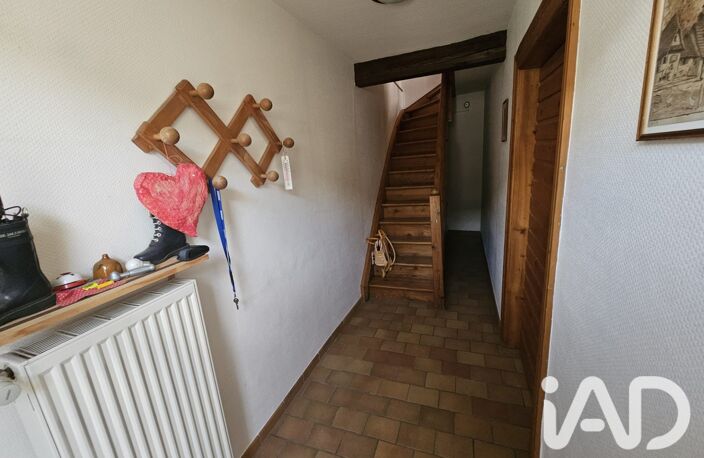 Vente Maison de village 4 pièces — photo 3