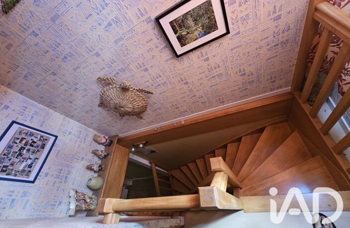 Vente Maison de village 4 pièces — photo 4