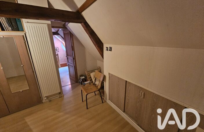 Vente Maison de village 4 pièces — photo 5