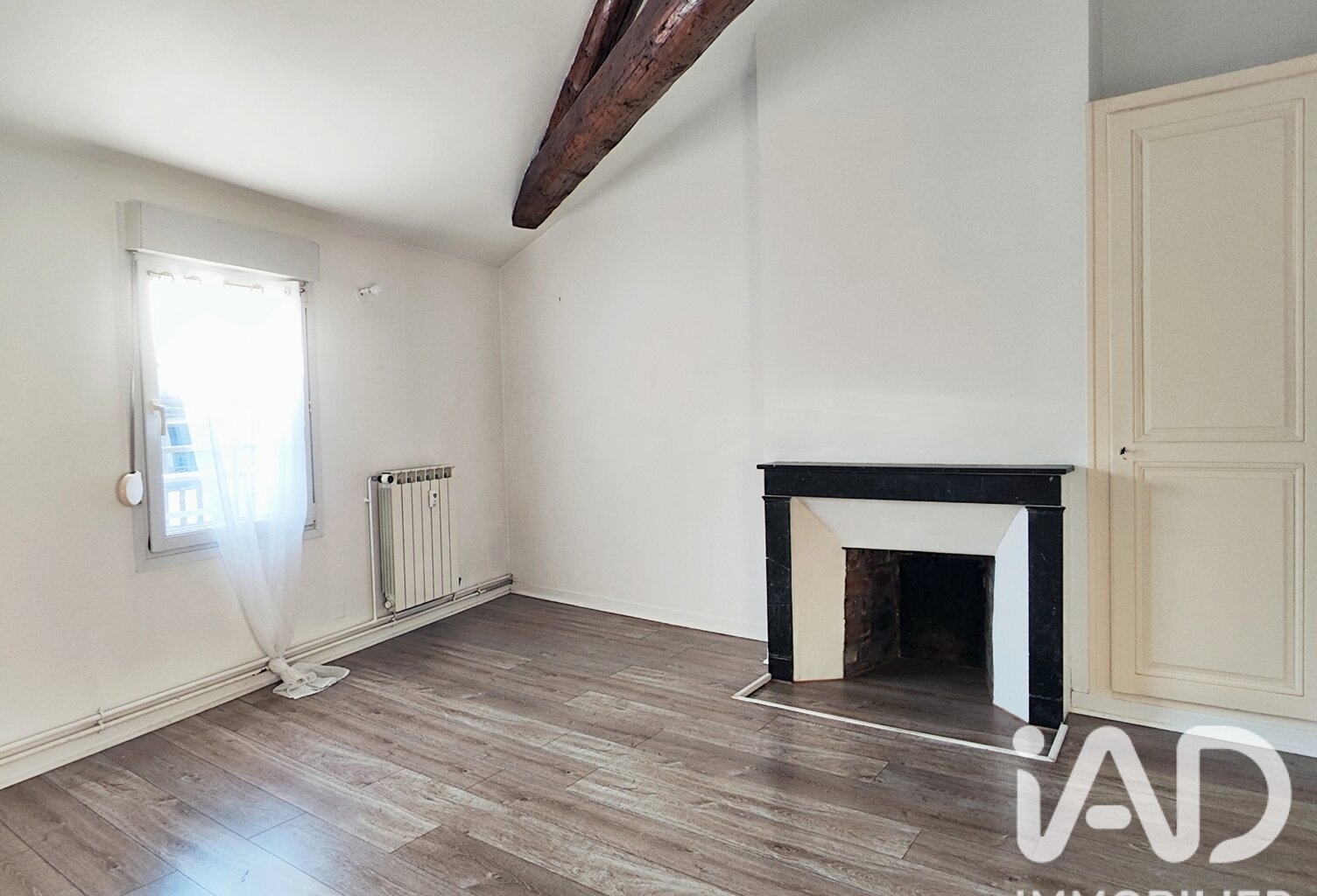 Vente Appartement 3 pièces — photo 1