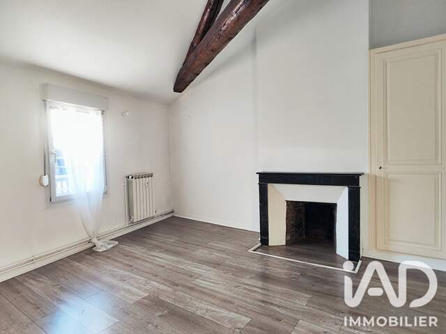 Vente Appartement 3 pièces — photo du bien